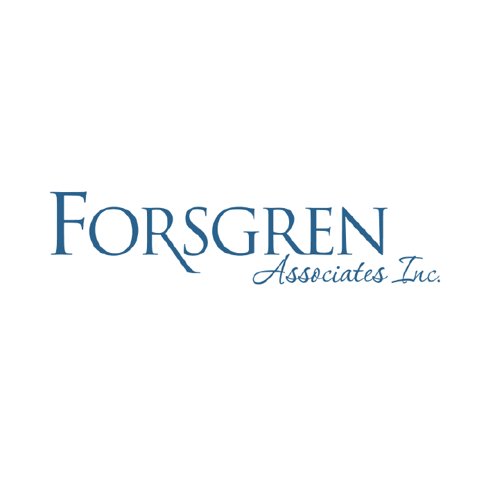 Forsgren Logo - Managed IT Services