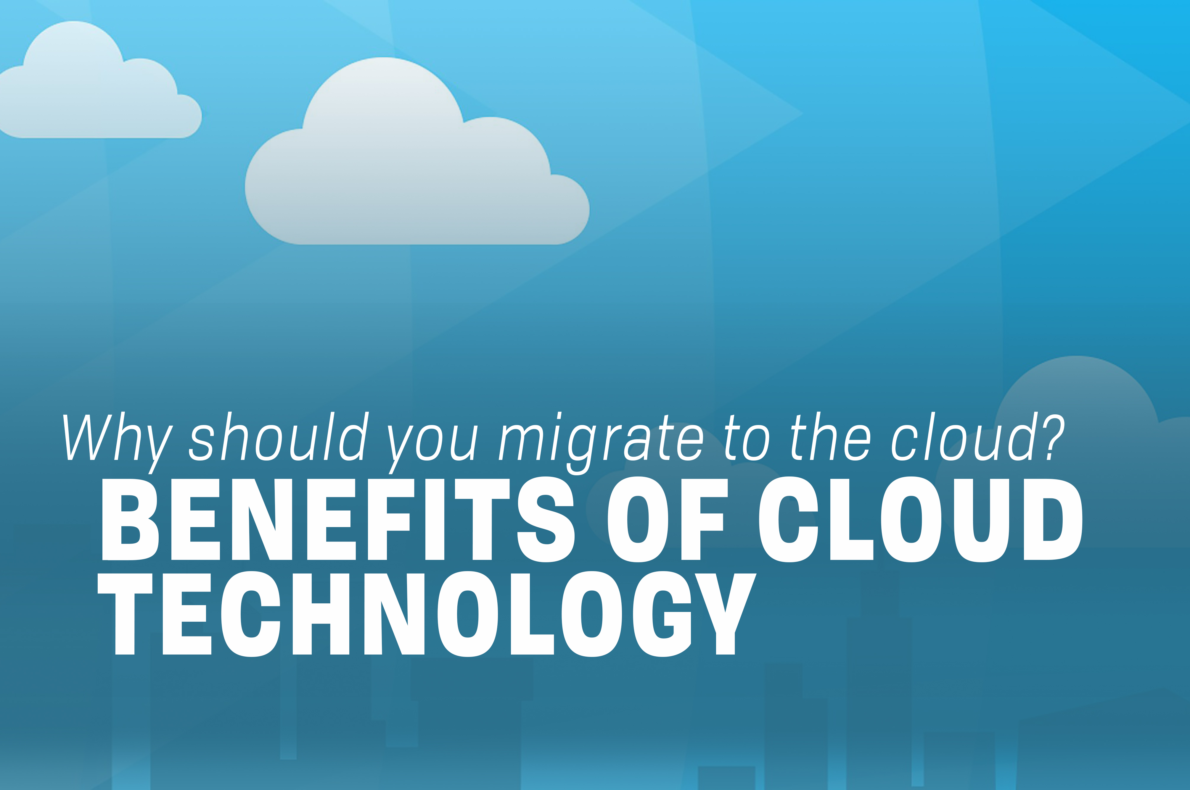 You are currently viewing Microsoft Azure: Why Should You Migrate to the Cloud?