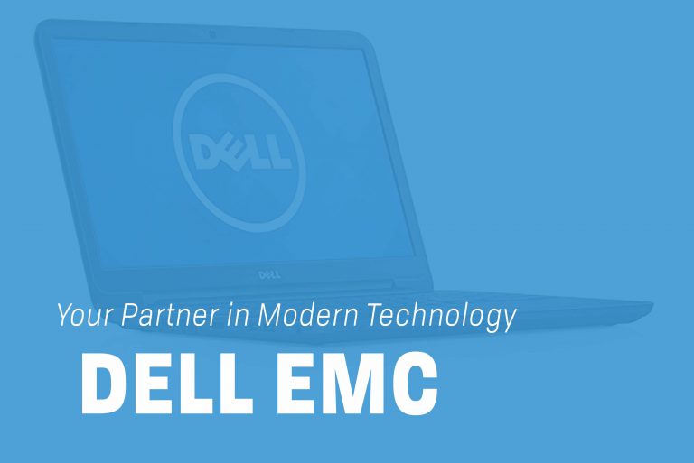 Read more about the article Dell EMC: Your Partner in Modern Technology