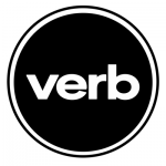 Verb Technology Logo