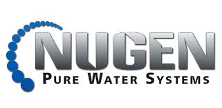 Nugen Water Systems Logo