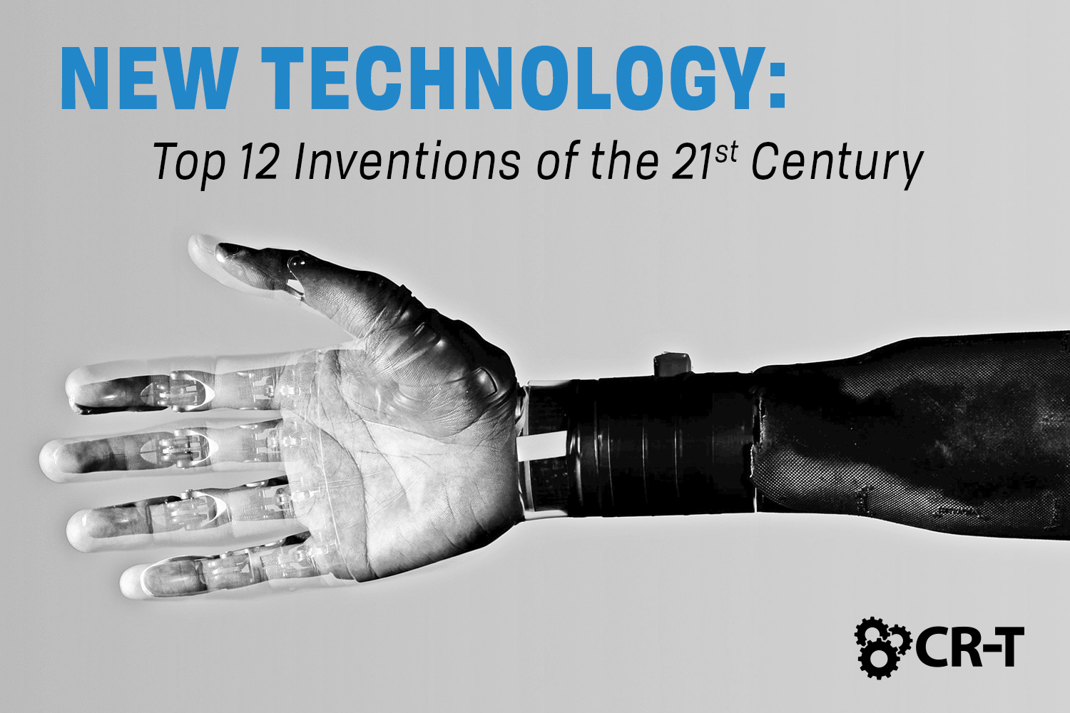 New Technology Top 12 Inventions of the 21st Century IT Services