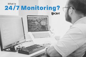 Read more about the article What is 24/7 Monitoring?